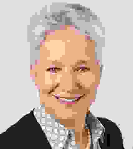 Ruth Stoffel