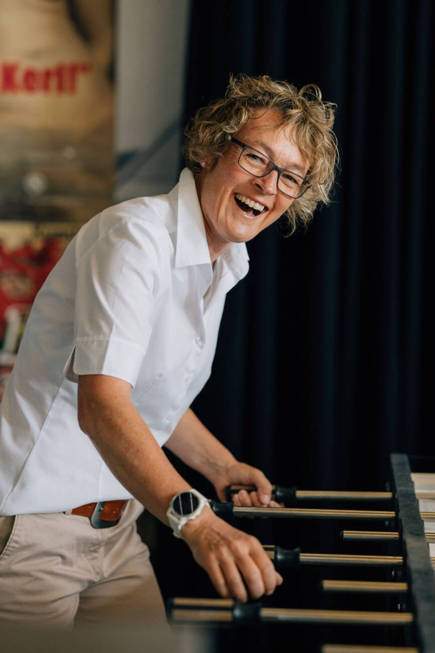 Ich freue m ich auf sie