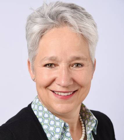 Ruth Stoffel Ruth Stoffel